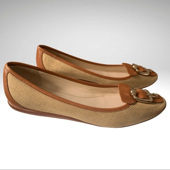 Celine Flats - Picture 2 of 3